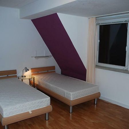 Ferienwohnung Vieburg Kiel Extérieur photo