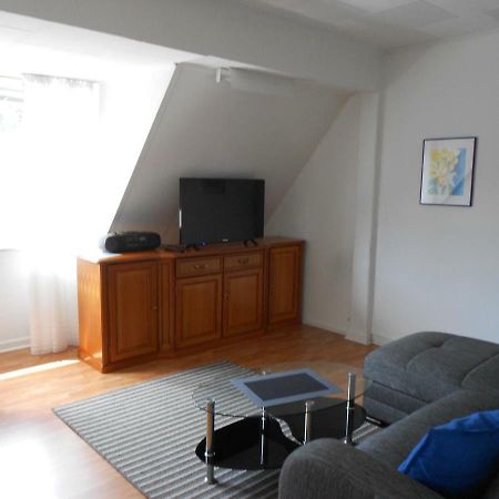 Ferienwohnung Vieburg Kiel Extérieur photo