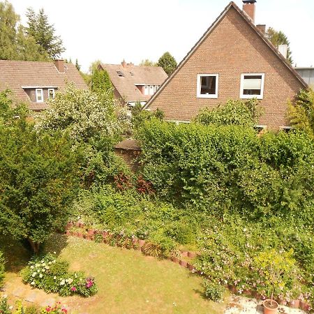 Ferienwohnung Vieburg Kiel Extérieur photo