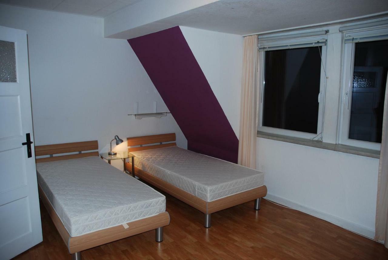 Ferienwohnung Vieburg Kiel Extérieur photo