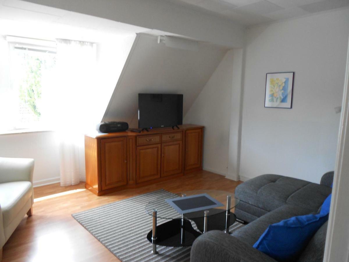Ferienwohnung Vieburg Kiel Extérieur photo