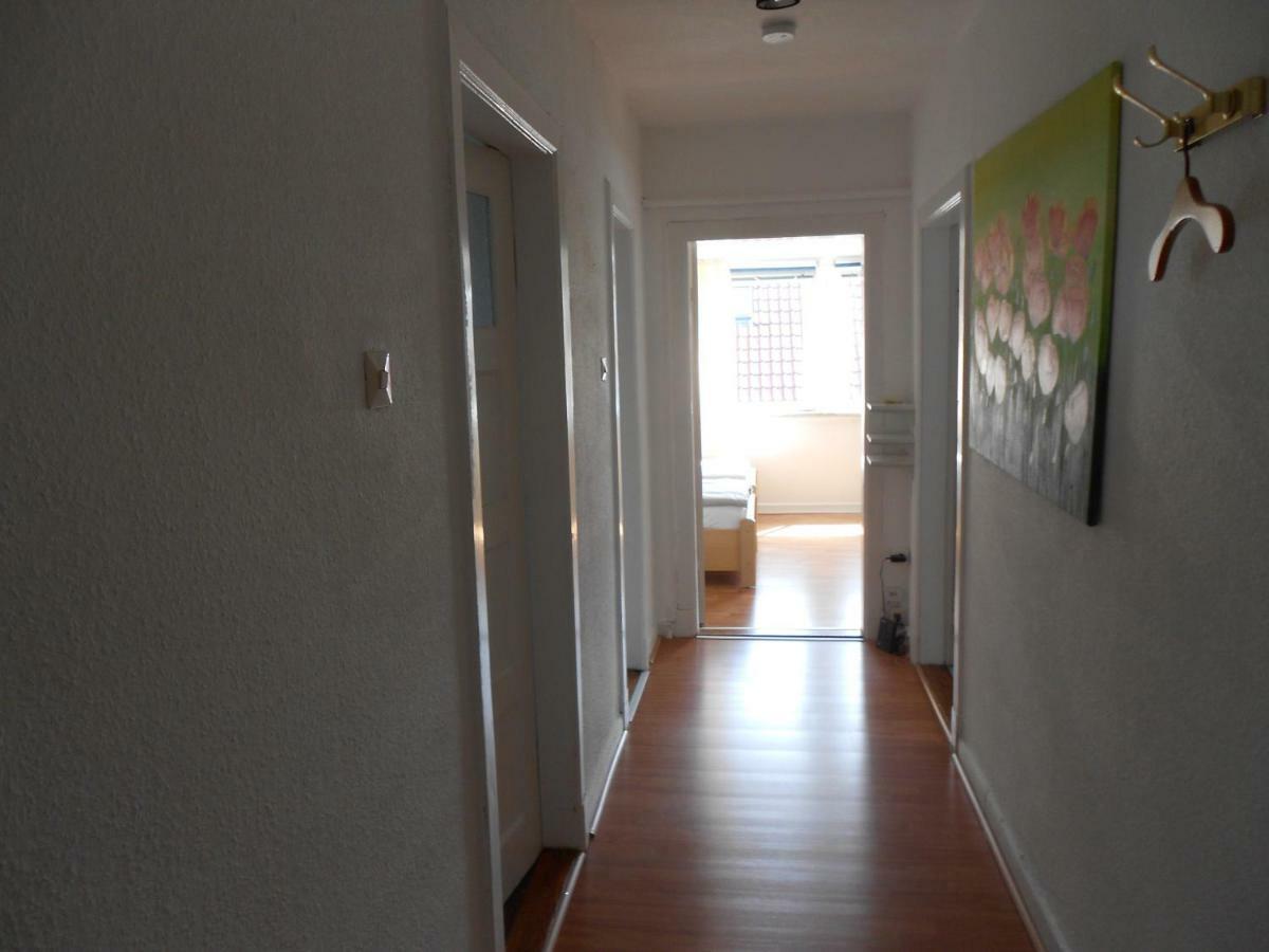 Ferienwohnung Vieburg Kiel Extérieur photo
