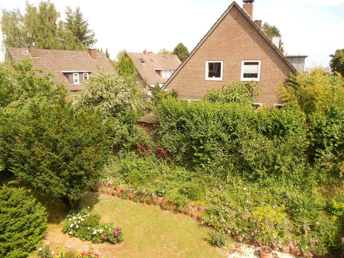 Ferienwohnung Vieburg Kiel Extérieur photo