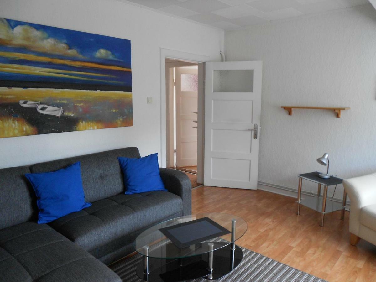 Ferienwohnung Vieburg Kiel Extérieur photo