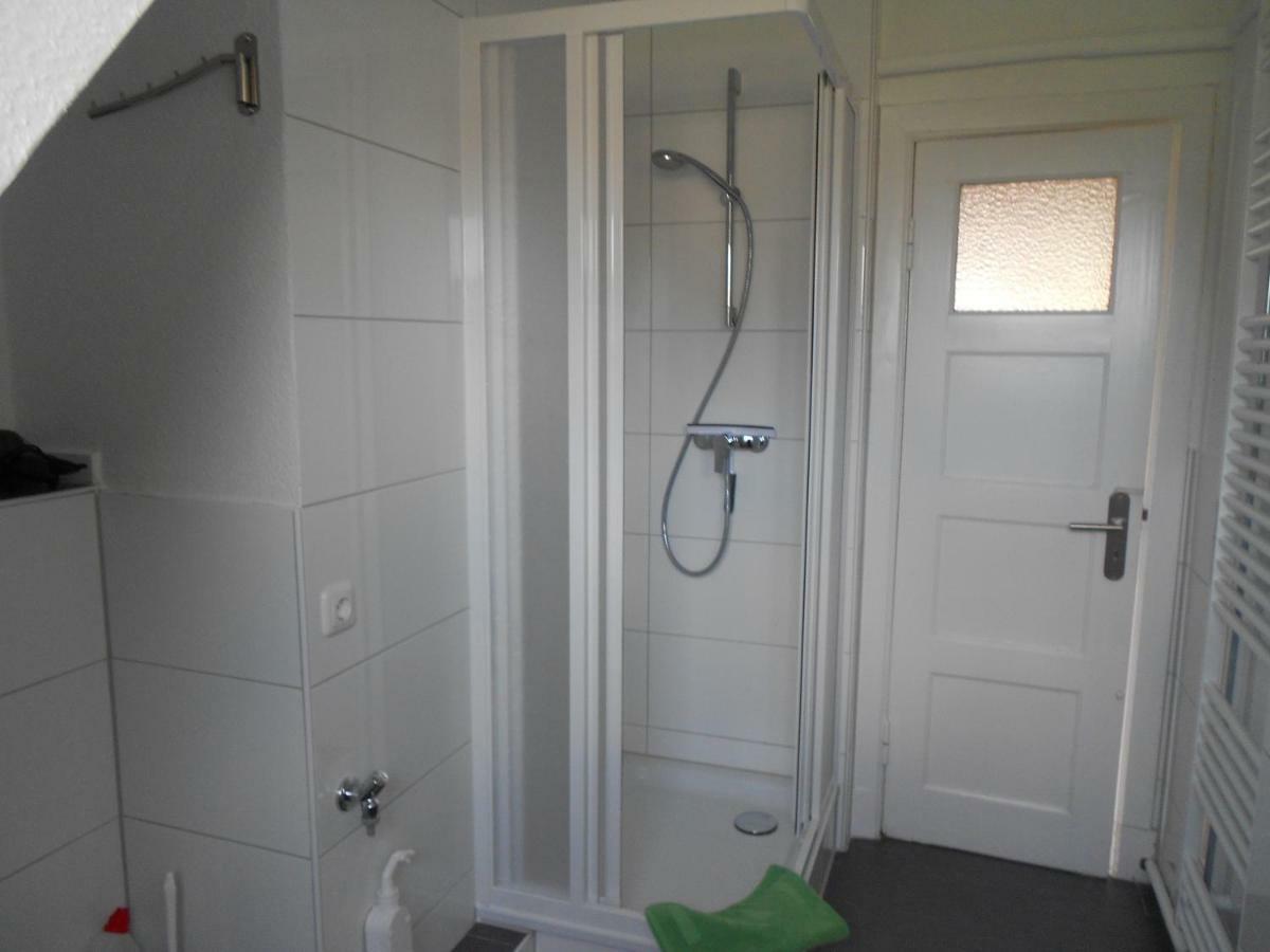 Ferienwohnung Vieburg Kiel Extérieur photo