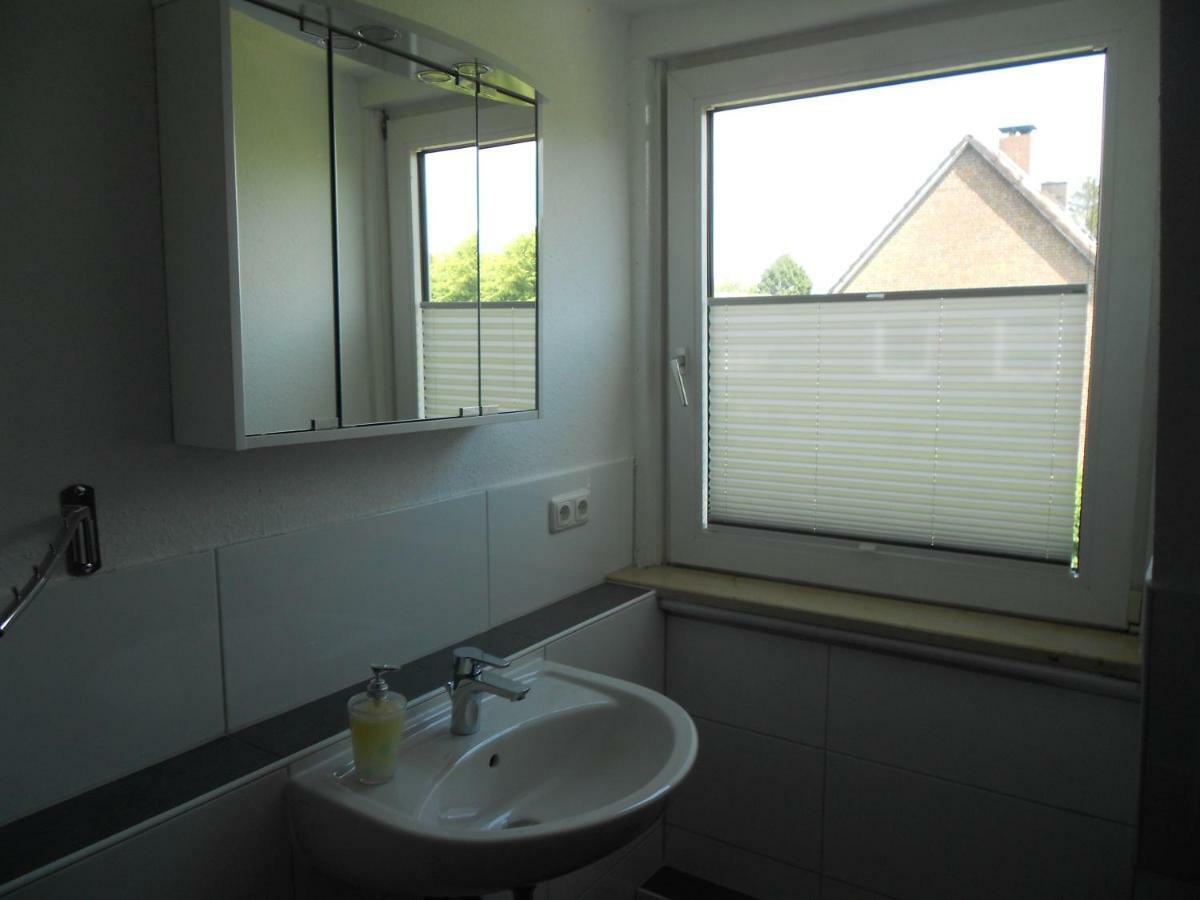 Ferienwohnung Vieburg Kiel Extérieur photo