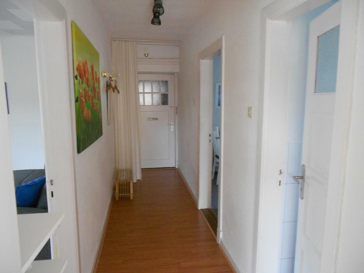 Ferienwohnung Vieburg Kiel Extérieur photo