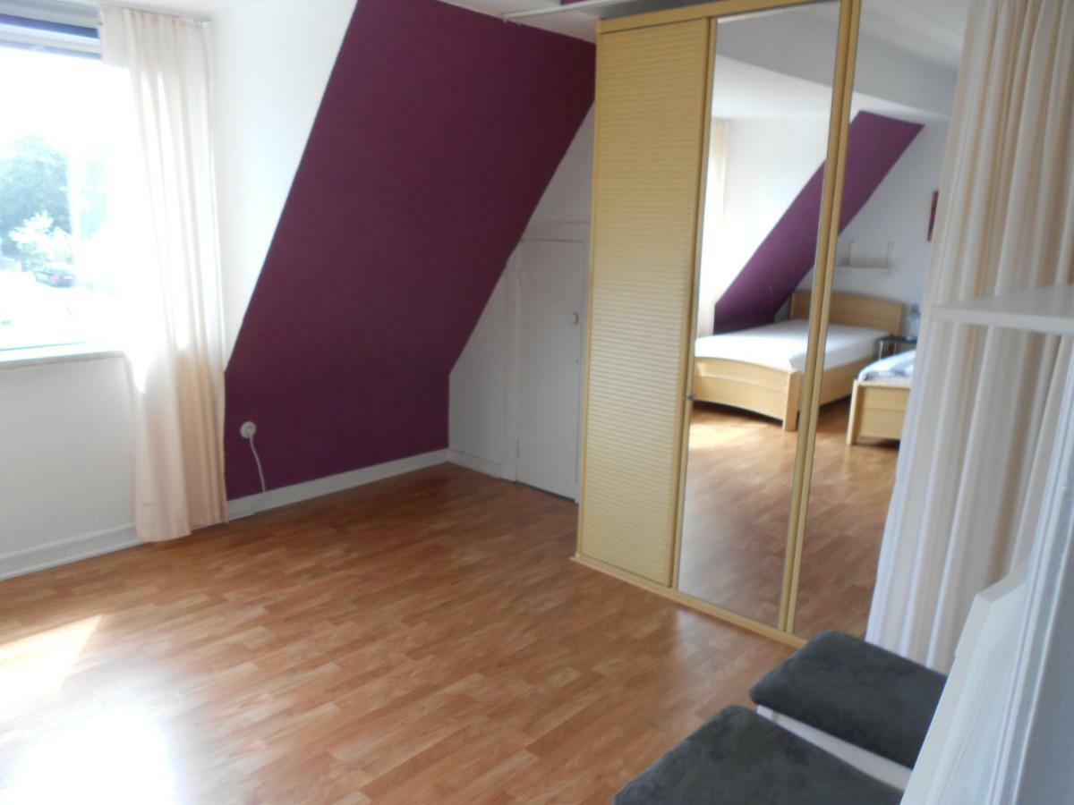 Ferienwohnung Vieburg Kiel Extérieur photo
